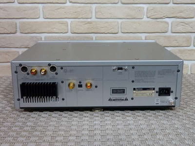 Esoteric X-03 - 220V Как Новый в упаковке 4