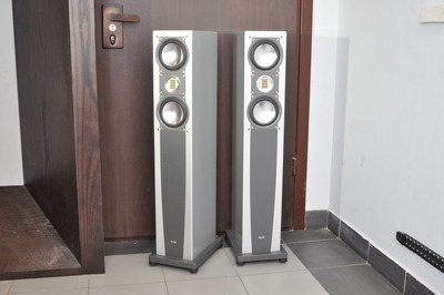 Elac FS 207.2 5