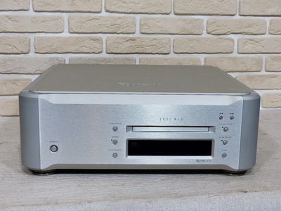 Esoteric P-03 / CD Transport 3