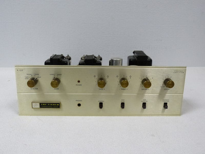 Fisher X-100 Pro