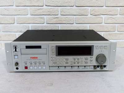 Fostex D-15