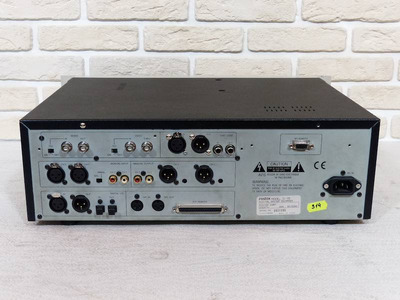 Fostex D-15 2