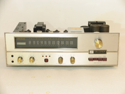 Fisher TFM-1000 8