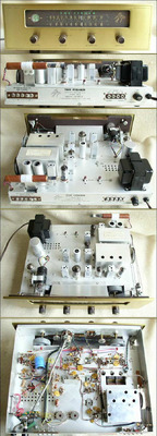 Fisher 100-R