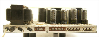 Fisher KX-200 / 7591 / обслужен 3