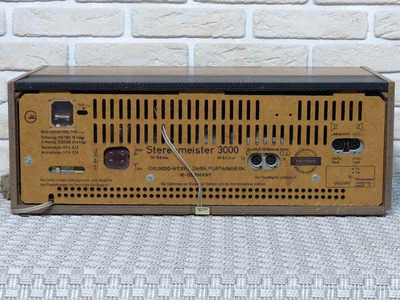 Grundig 3000 2
