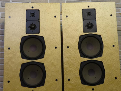 Grundig Monolith 80 Активные. New !!! 1980 год 4
