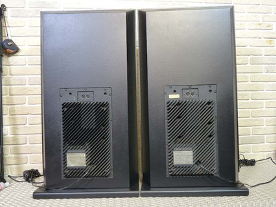 Grundig Monolith 80 Активные. New !!! 1980 год 5