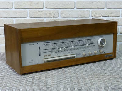 Grundig Stereomeister 15H 6