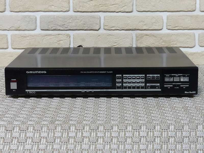 Grundig T-7500