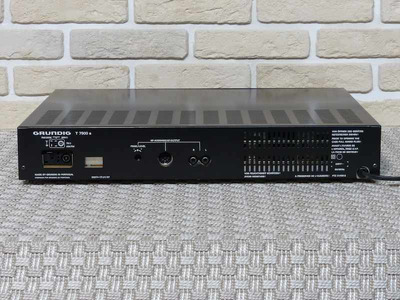 Grundig T-7500 2