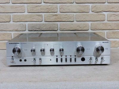 Grundig XV 5000