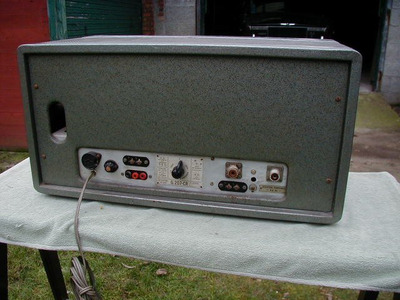 Geloso G.207-CR 3