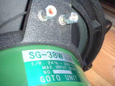 Goto SG-38W 3