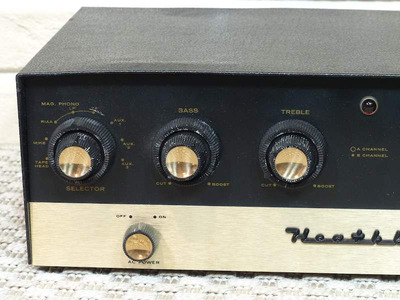 Heathkit 4