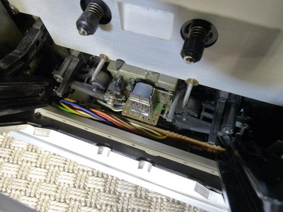 Hitachi D-5500 3