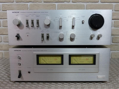 Hitachi HMA-7500 HCA-7500