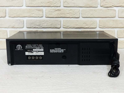 Hitachi D-E99 2