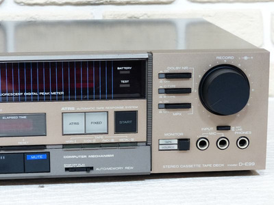 Hitachi D-E99 4