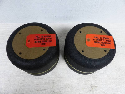 JBL Model 375 NOS NIB 16 OHMS / пара 6