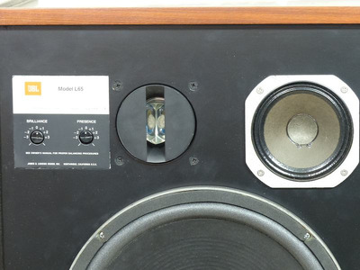 JBL L-65 3