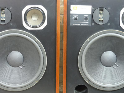 JBL L-65 5
