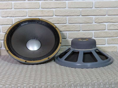 JBL 16 Ohms Пара #3519, 3585 2