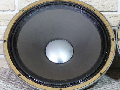 JBL 16 Ohms Пара #3519, 3585 3