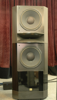 JBL K2 s5500 3