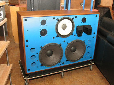 JBL 4350 Excellent