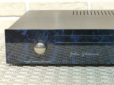 John Shearne Phase 7 3