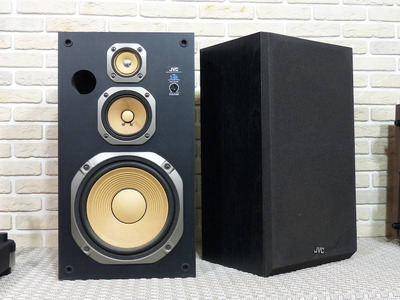 JVC S-88