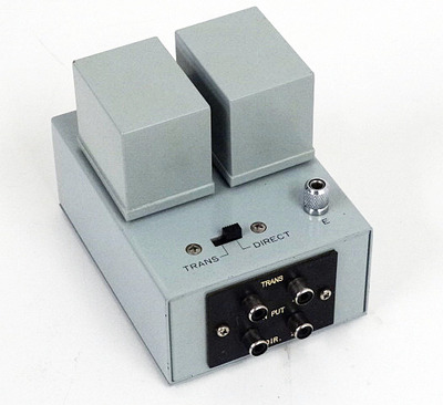 Kanno CL-3 Western Electric