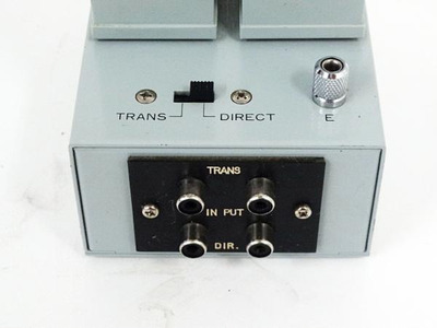Kanno CL-3 Western Electric 3