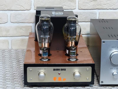 Audio Note Kegon-M Kondo - 2000 год