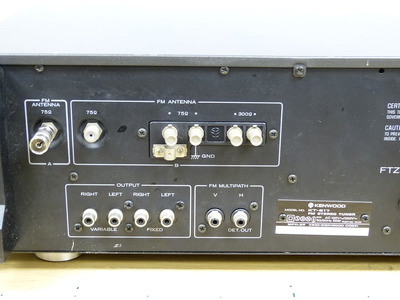 Kenwood KT-917 4