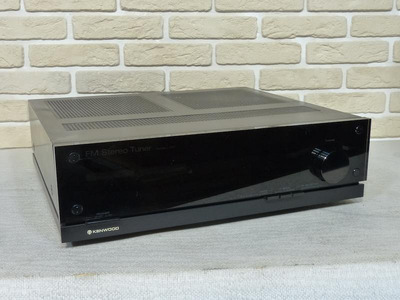 Kenwood L-01T / 100V