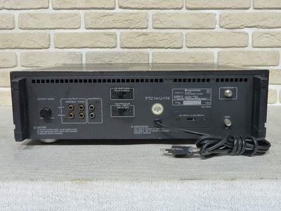 Kenwood L-01T / 220V 2