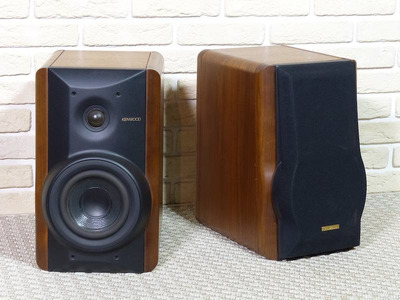 Kenwood LSF -777 Elite
