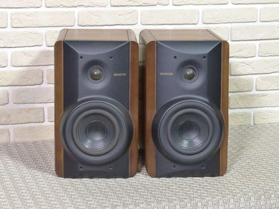 Kenwood LSF -777 Elite 2