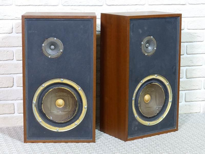 KLH Model 31 3