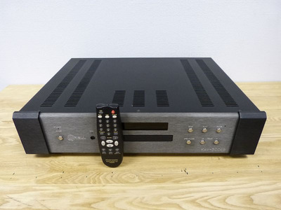 Krell KAV-300