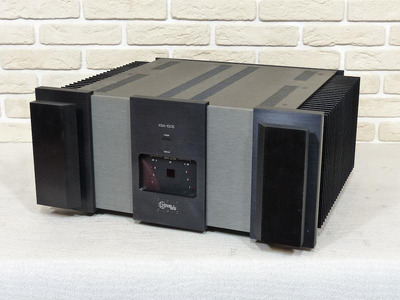 Krell KSA-100s / 100W в кл. А 4