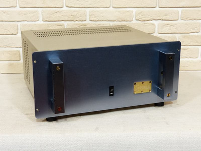 Krell KSA-50 / 50W в кл. А 4