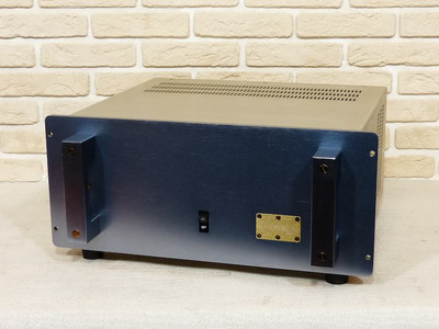 Krell KSA-50 / 50W в кл. А 5