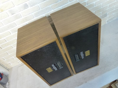 Westlake Audio BBSM-6 Exellent 9