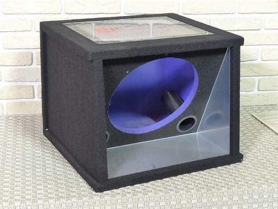 Oz Audio Oz-300H 30см басовик 3