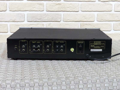 Pioneer D-70 4