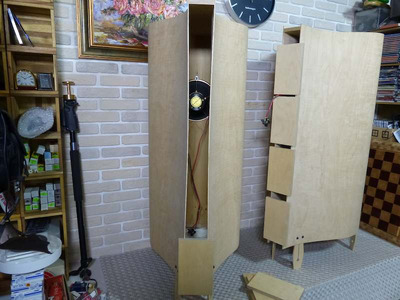 Lignolab PHY-HP H21-LB15 10
