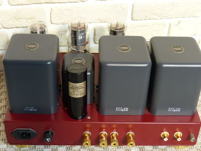 Sun Audio SV-2A3 20-th Anniversary Version 3
